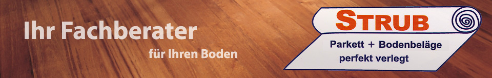 Strub Boden