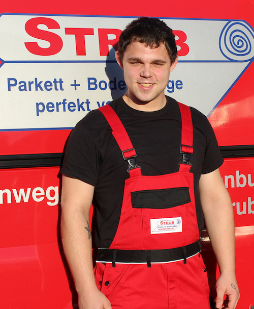 Dennis Scheidel